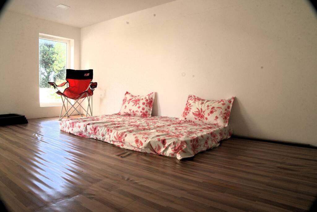 The Urban Getaway Villa Thiruvananthapuram Ngoại thất bức ảnh