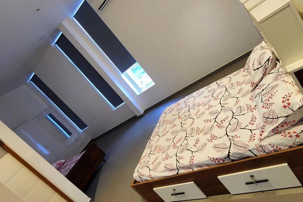 The Urban Getaway Villa Thiruvananthapuram Ngoại thất bức ảnh